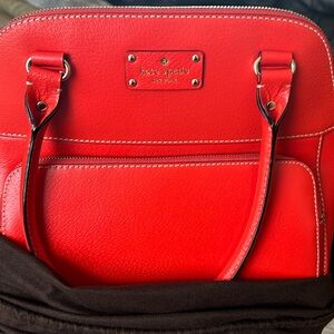 Kate spade wellesly small maeda